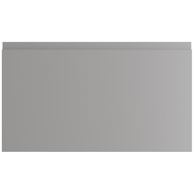 Epoq Integra övre lådfront 60x35 till köket (stålgrå)