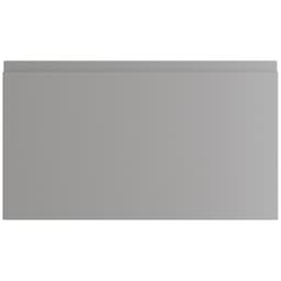 Epoq Integra bundskuffefront til køkken 60x35 (steel grey)