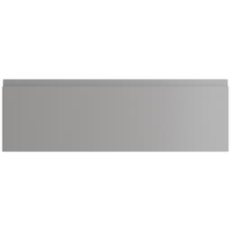 Epoq Integra skuffefront til kjøkken 80x26 (steel)