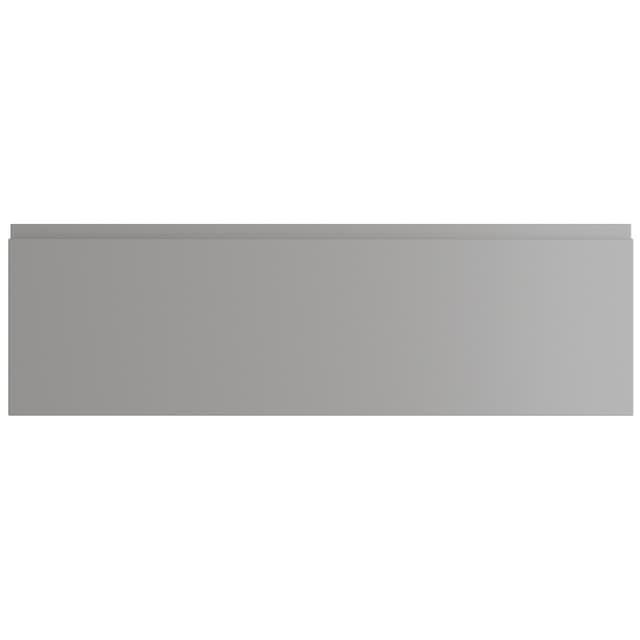 Epoq Integra lådfront 100x31 till köket (steel)