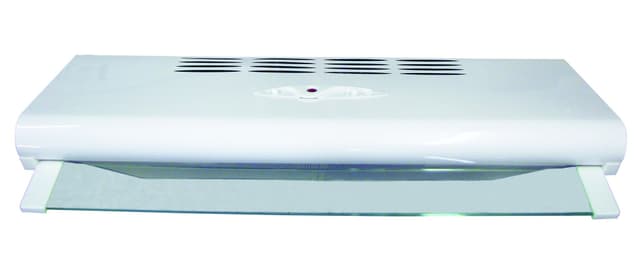 Thermex Underbyggd Köksfläkt 520.42.5011.2 (vit 60cm)