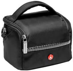 Manfrotto Advanced SB-A1 skulderveske (sort)