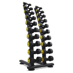 Ziva Studio Dumbbell Rack 10 pair