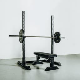 Kraftmark Treningsstativ - Squat stand pro