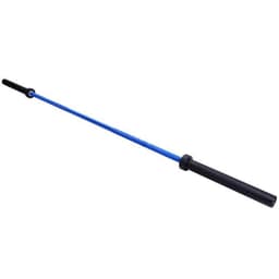 Gorilla Sports Vektstang FARGE - 50mm