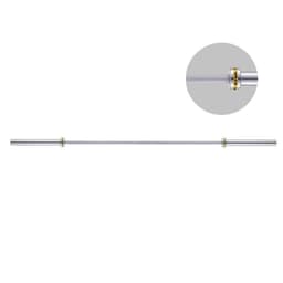 Ziva ZVO Premium OLYMPIC BAR WOMEN 15KG