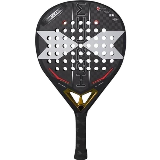 Cyclone Racket Harlem Cyclone Demo, Padelracket - Elgiganten