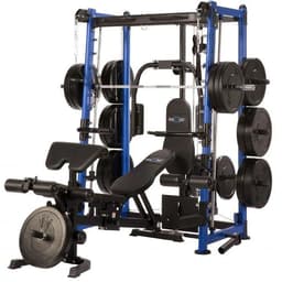 MAXXUS SMITH MASKINE MAXXUS 9.1