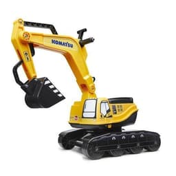 Falk Kaivinkone FALK Komatsu