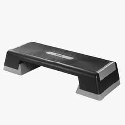 Exceed Step-Up Board - Adjustable