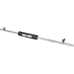 Gorilla Sports Skivstång 170 cm - Ink Skivstångskudde
