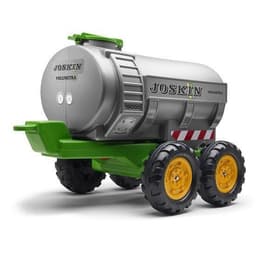 Falk Tankbil 30 liter med spridare Joskin Volumetra