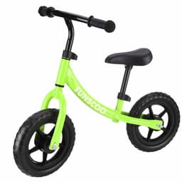 FUNSCOO KICKBIKE LIME