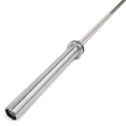 Kraftmark Olympisk vektstang 50 mm - CF 20 kg 3.0