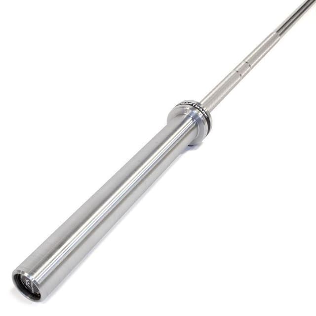 Kraftmark Olympisk vektstang 50 mm - CF 20 kg 3.0