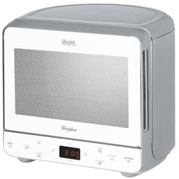 Whirlpool mikroovn MAX38CSL