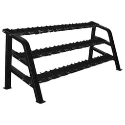 Thor Fitness DUMBBELL RACK - THREE TIER