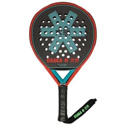 Osaka Vision Pro Precision Oxyred Aqua Blue