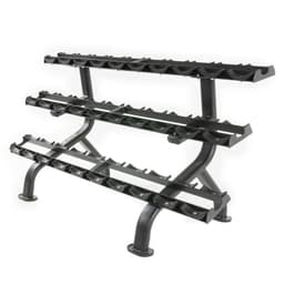 Nordic Fighter Dumbbell Rack 15 pair