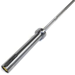 Kraftmark Internationell Skivstång 50 Mm Cf Basic 15 kg, Skivstång