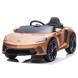 Nordic Play Speed Elbil McLaren GT 12V7AH