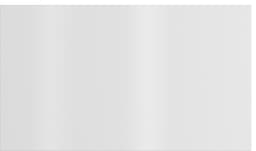 Epoq Gloss nedre lådfront 60x35 till köket (white)