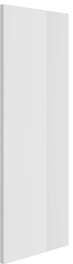 Epoq Gloss White vægpanel 96 cm