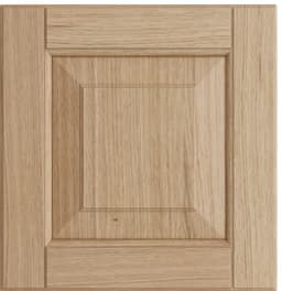 Epoq Fasett laatikon etuosa 30x31 keittiöön (tammi)