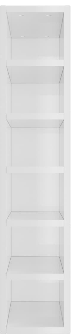 Epoq Vinskap 20x92 (Gloss White)