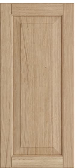 Epoq Fasett hjørnekøkkenlåge 70 OAK