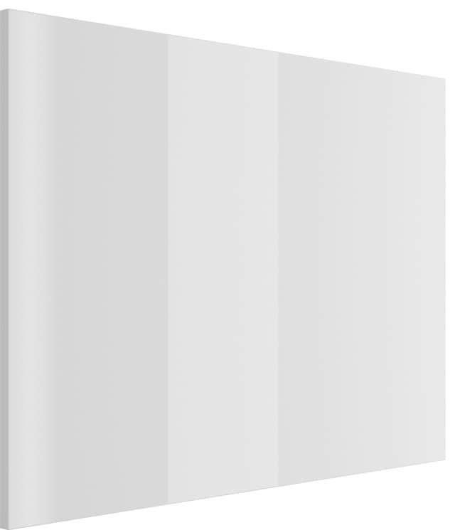 Epoq Gloss White täcksida köksö 98