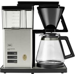 Melitta Aroma Signature Deluxe kaffetrakter