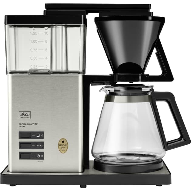 Aroma Signature DeLuxe