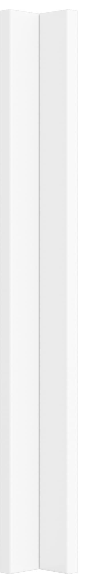 Epoq Gloss hörnpanel 7x70