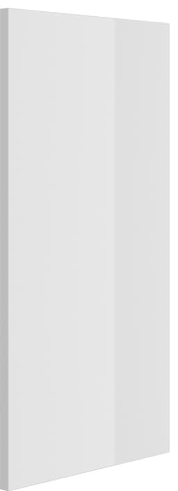 Epoq Gloss White vægpanel 74 cm