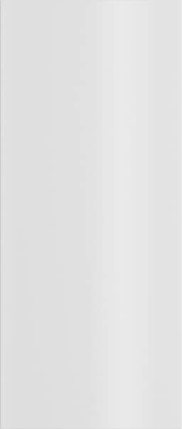 Epoq Gloss White køkkenlåge 30x70