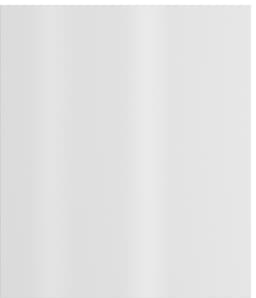 Epoq Gloss White dør til kjøkken 60x70