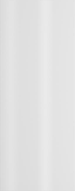 Epoq Gloss White dør til kjøkken 50x125