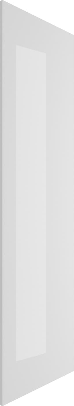 Epoq Täcksida högskåp 211 cm (Gloss White)