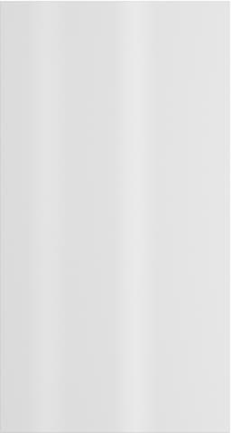 Epoq Gloss White dør til kjøkken 60x112