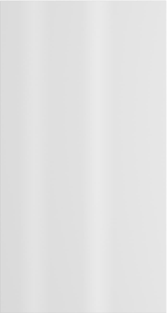 Epoq Gloss White lucka till köket 60x112