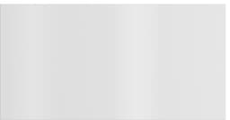 Epoq Gloss skuffefront til kjøkken 50x26 (white)