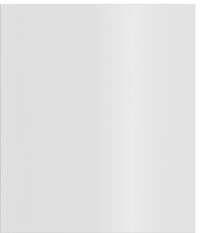 Epoq Gloss övre lådfront 30x35 till köket