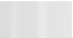 Epoq Gloss skuffefront til køkken 60x31 (white)