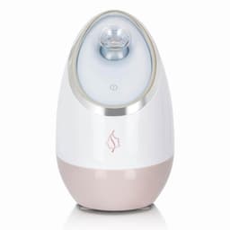 Nano Ionic Facial Steamer