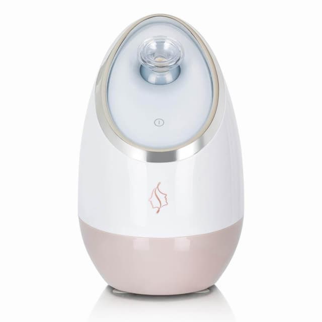 Nano Ionic Facial Steamer