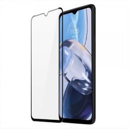 DUX DUCIS Motorola Moto e22i Näytönsuoja Full Glue
