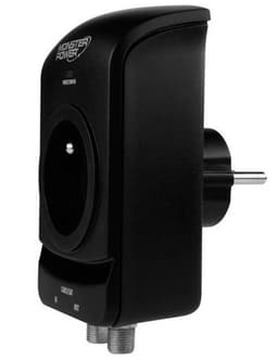 Monster Extreme Power overspenningsvern MP EXP 100A DE