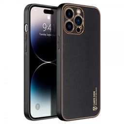 DUX DUCIS iPhone 14 Pro Deksel Svart
