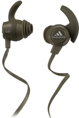 Adidas Sport by Monster Response Hörlurar in-ear